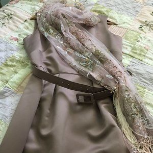 Elegant Cocktail Dress